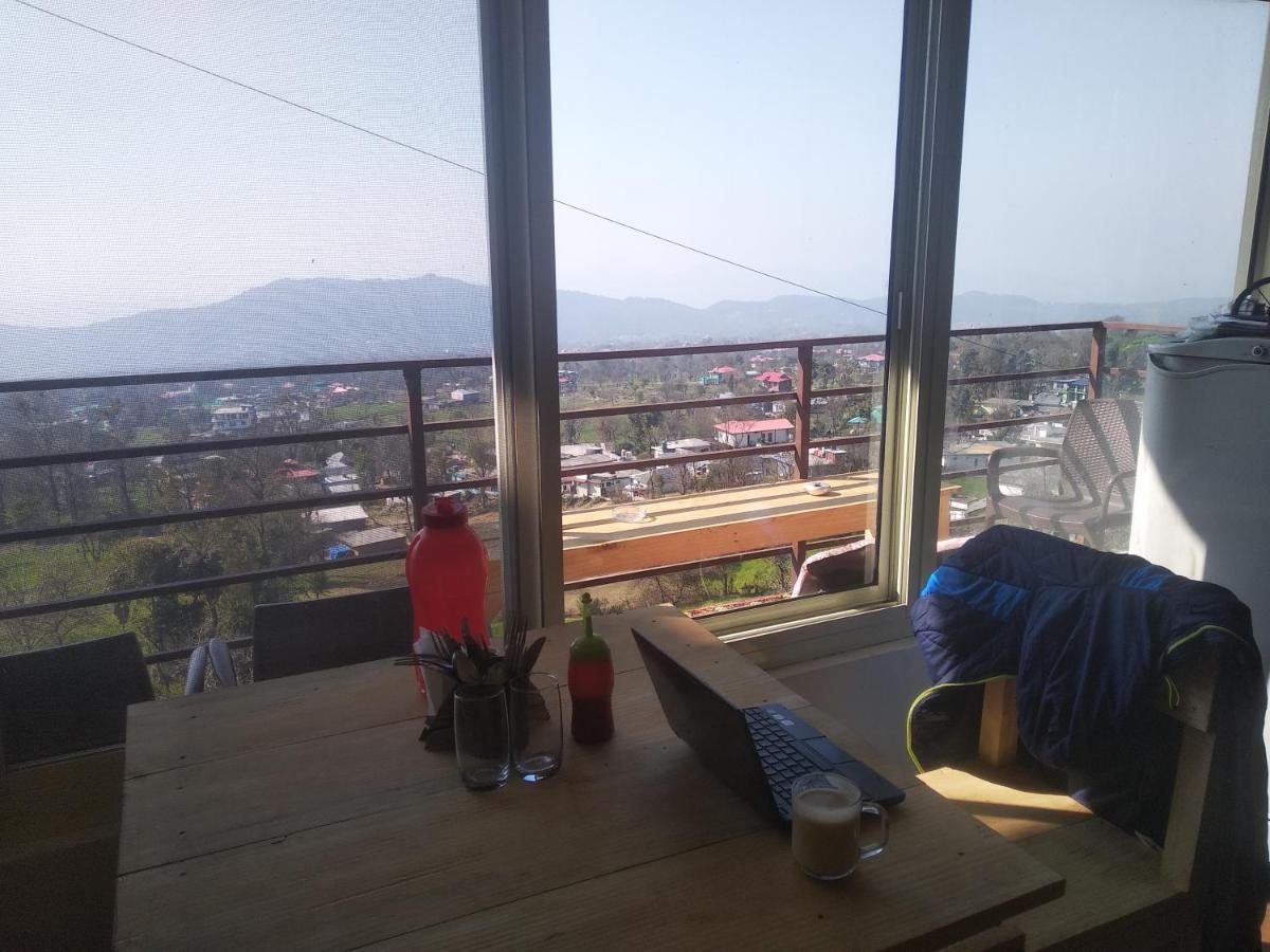 Hill Veu Home Bir Billing Екстериор снимка
