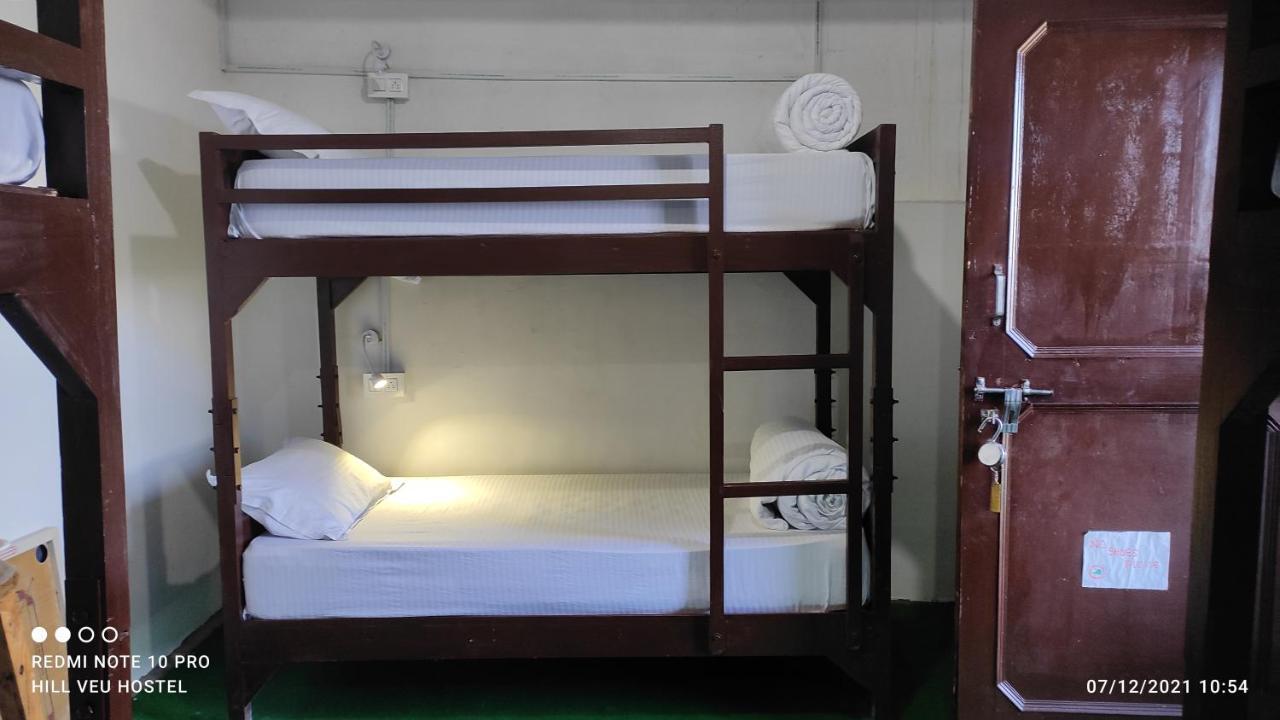 Hill Veu Home Bir Billing Екстериор снимка