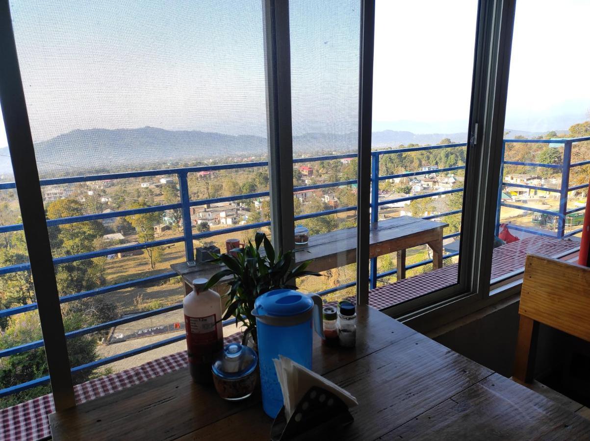 Hill Veu Home Bir Billing Екстериор снимка