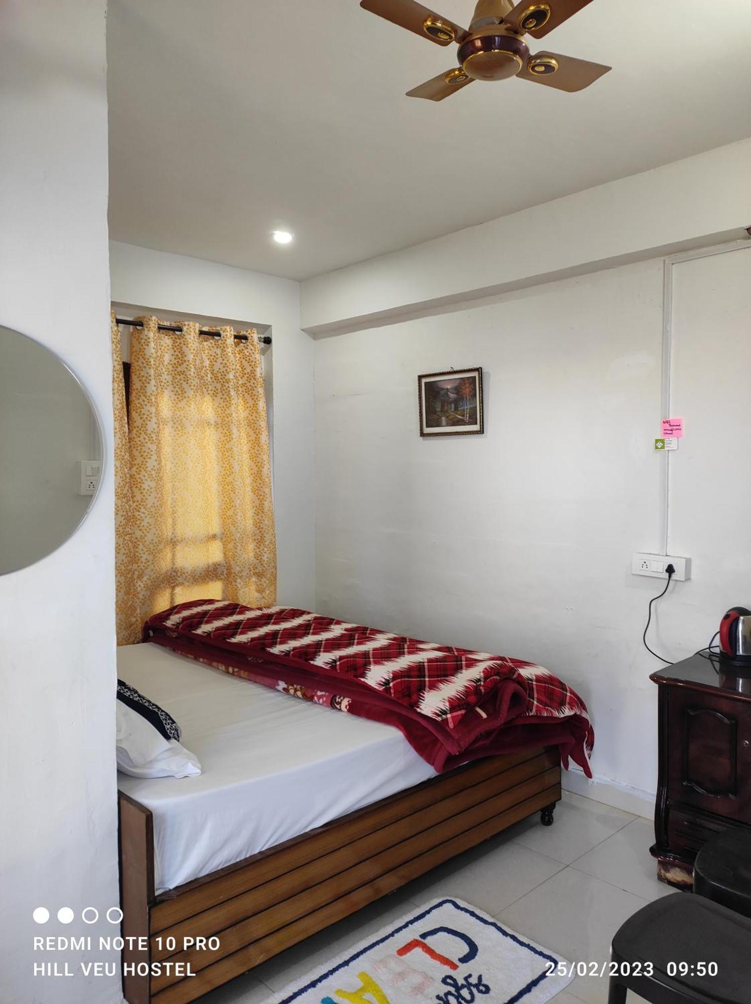 Hill Veu Home Bir Billing Стая снимка