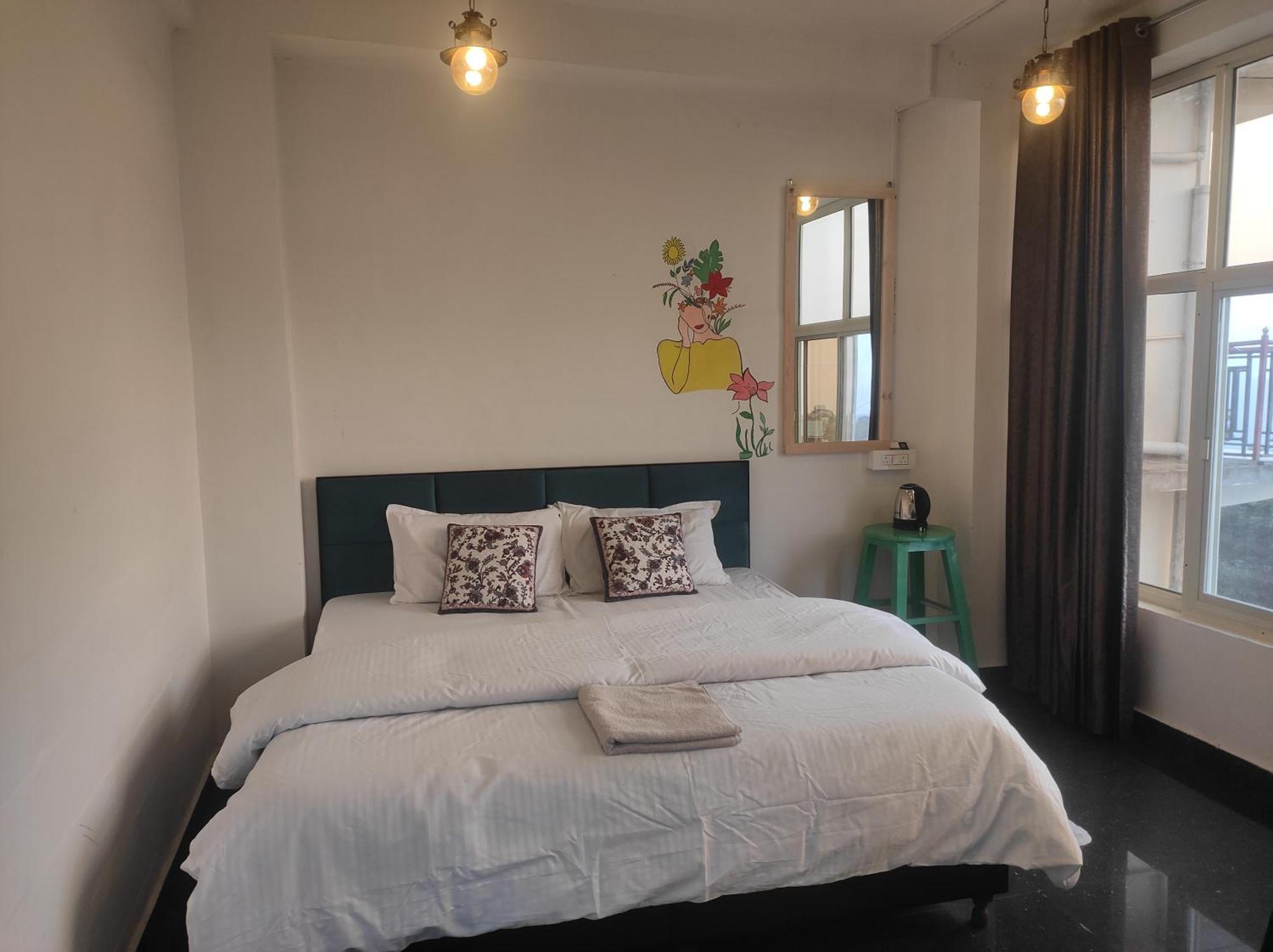 Hill Veu Home Bir Billing Екстериор снимка
